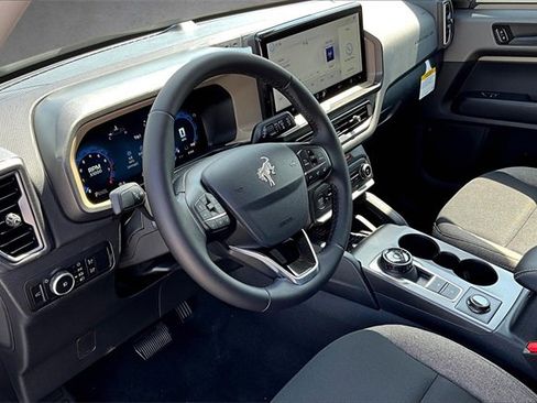 New 2025 Ford Bronco Sport Big Bend image 6