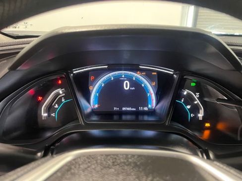 Used 2020 Honda Civic LX image 26