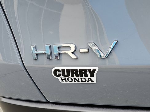 Used 2023 Honda HR-V Sport image 30