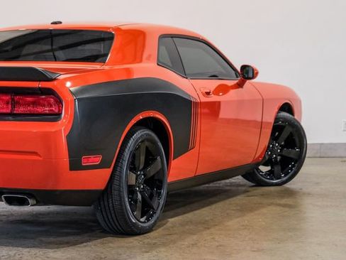 Used 2009 Dodge Challenger R/T image 28