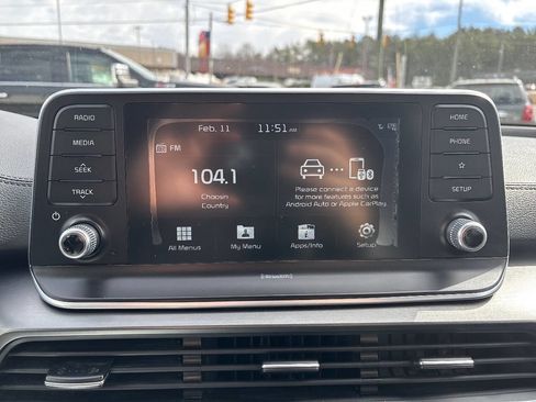 Used 2020 Kia Telluride S image 30