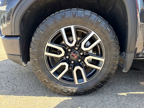 Used 2022 GMC Sierra 1500 Denali Ultimate AWD/4WD image 27