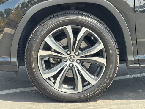 Used 2019 Lexus RX 350L FWD image 33