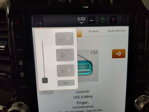 Used 2022 RAM 1500 Limited image 37