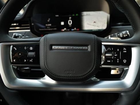 New 2026 Land Rover Range Rover SE image 41