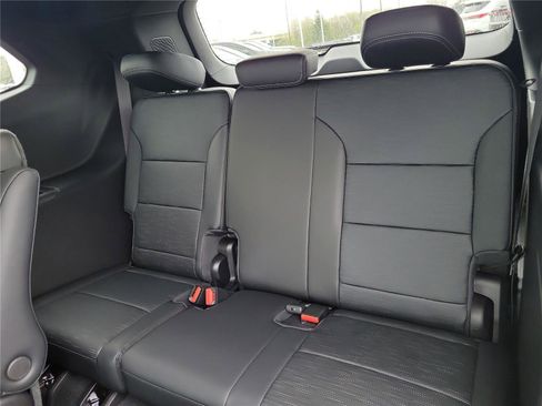 New 2026 Buick Enclave Sport Touring w/ Power Package FWD image 13