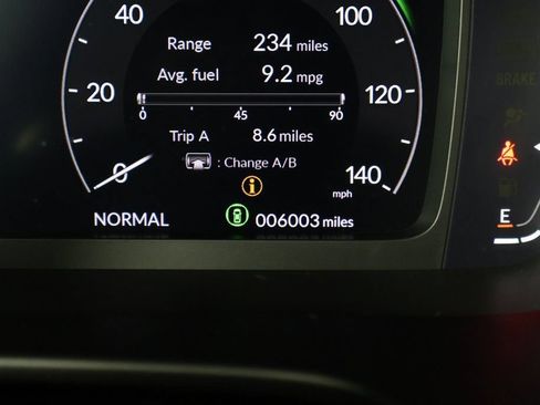 Used 2026 Honda CR-V Sport-L image 17