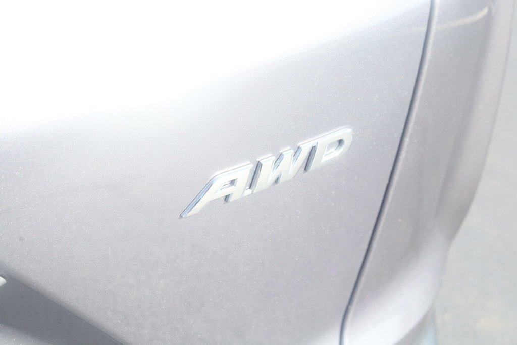 Used 2020 Honda CR-V EX-L image 35