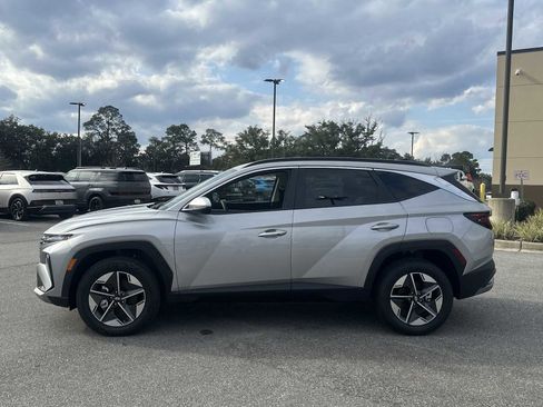 New 2026 Hyundai Tucson SEL image 5
