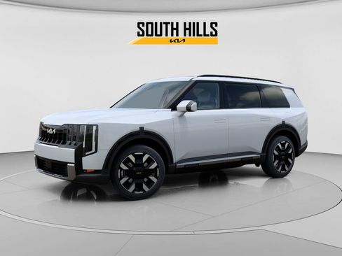 New 2027 Kia Telluride S AWD/4WD image 3