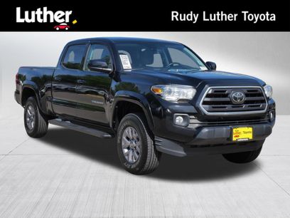 Used 2019 Toyota Tacoma SR5