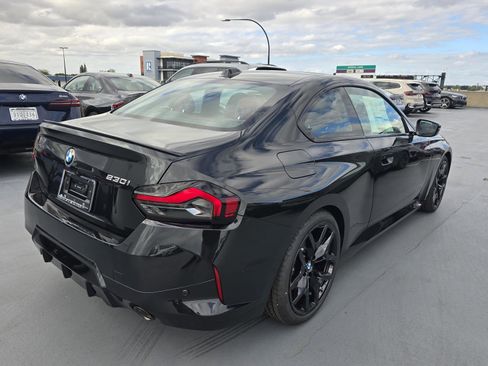 New 2026 BMW 230i Coupe w/ Premium Package image 5