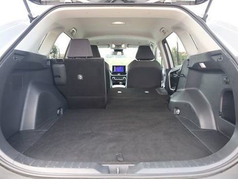 Used 2024 Toyota RAV4 XLE AWD/4WD image 25