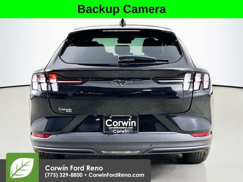 Certified 2022 Ford Mustang Mach-E Select image 6