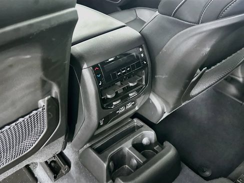 Certified 2023 Jeep Grand Cherokee L Limited AWD/4WD image 38