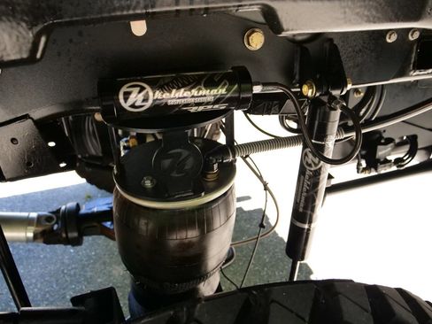 Used 2022 Ford F250 Limited AWD/4WD image 50