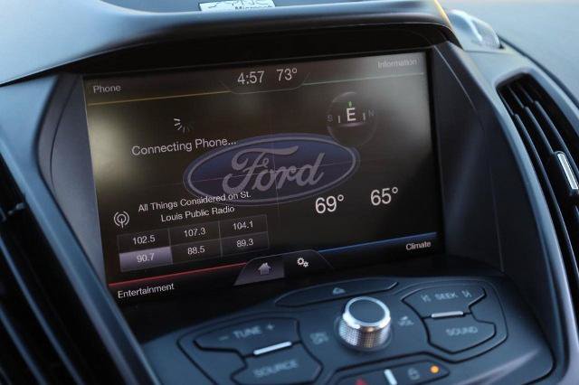 Used 2014 Ford Escape SE w/ Equipment Group 201A FWD image 11