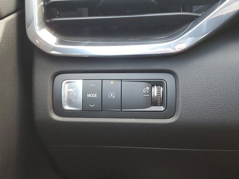 New 2026 GMC Acadia Elevation w/ Elevation Premium Package image 24