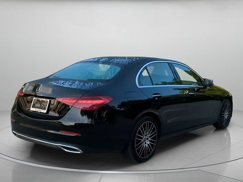 Used 2026 Mercedes-Benz C 300 Sedan image 27