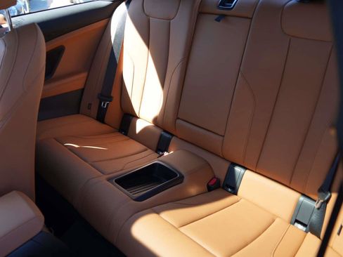 Used 2025 BMW M240i M240i Coupe RWD image 15