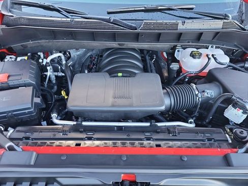 New 2026 Chevrolet Silverado 1500 LT image 32