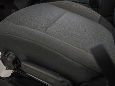 New 2026 Jeep Wrangler Sport S image 34