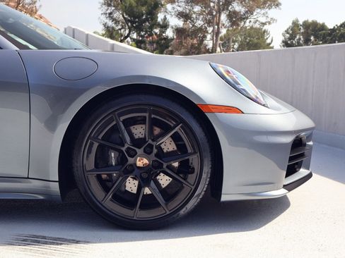 Certified 2026 Porsche 911 Carrera T image 12