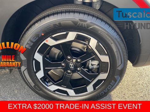 New 2026 Hyundai Santa Fe SEL image 10