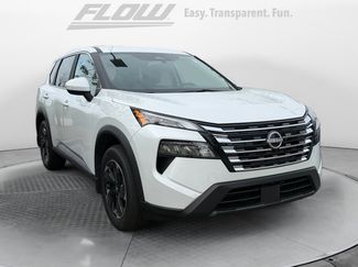 Used 2026 Nissan Rogue SV w/ Cold Weather Package FWD video 1
