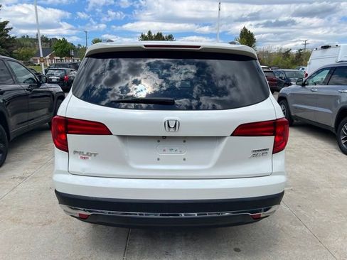 Used 2016 Honda Pilot Touring image 5