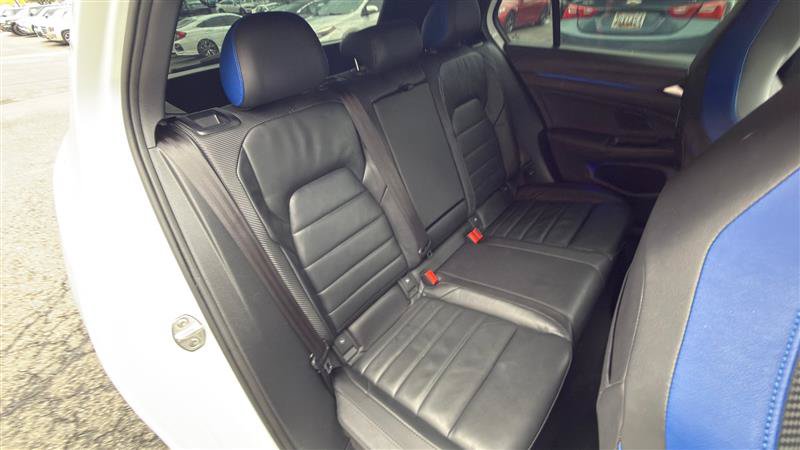 Used 2023 Volkswagen Golf R AWD/4WD image 20