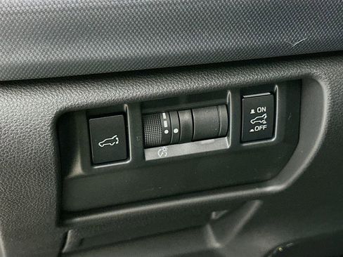 New 2026 Subaru Forester Limited image 14