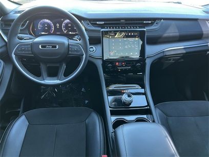 Certified 2023 Jeep Grand Cherokee Altitude