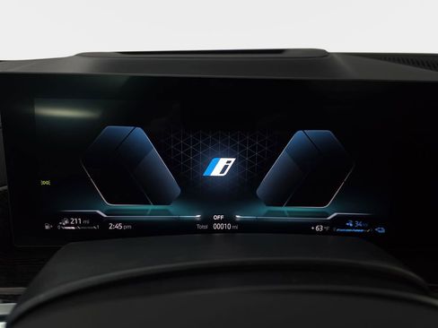 New 2026 BMW X5 xDrive50e w/ M Sport Package image 19