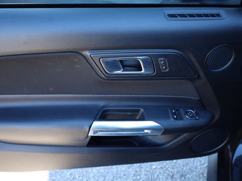 Used 2022 Ford Mustang Coupe w/ Equipment Group 101A image 23