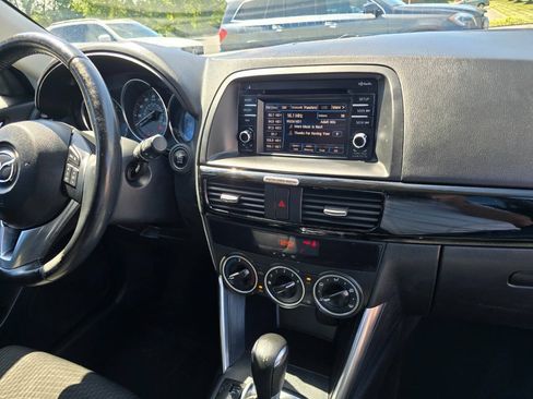 Used 2015 MAZDA CX-5 Touring AWD/4WD image 34