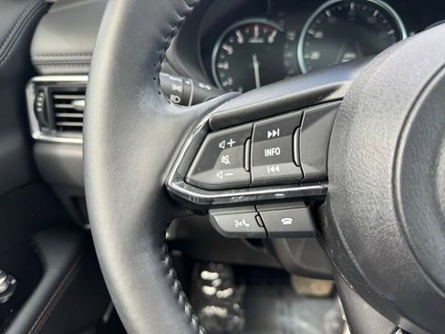 Certified 2023 MAZDA CX-5 AWD 2.5 S w/ Premium Package image 19