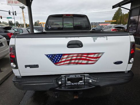 Used 1999 Ford F150 XLT image 6