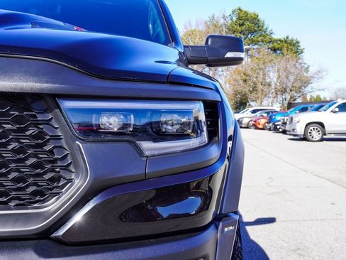 Used 2022 RAM 1500 TRX w/ TRX Level 2 Equipment Group image 43