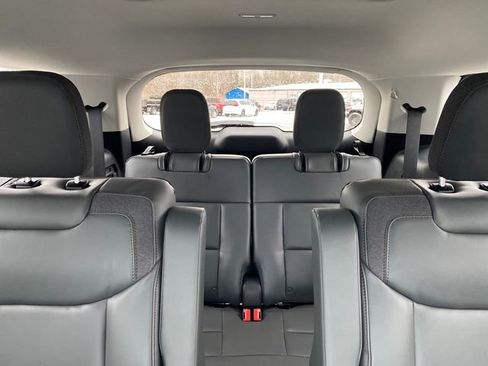 New 2026 Ford Explorer Active w/ Active Comfort Package image 34