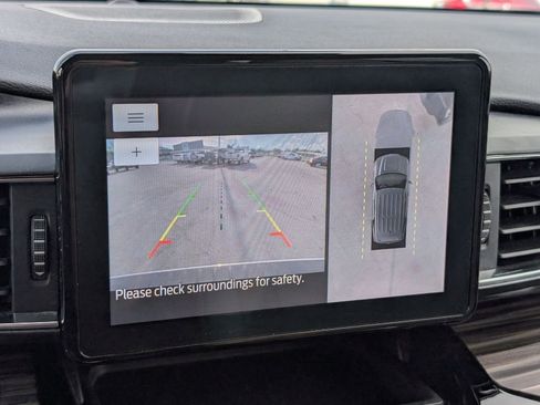 Used 2022 Ford Explorer Limited w/ Equipment Group 301A RWD image 20
