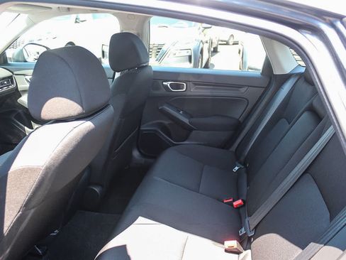 Used 2024 Honda Civic EX image 23