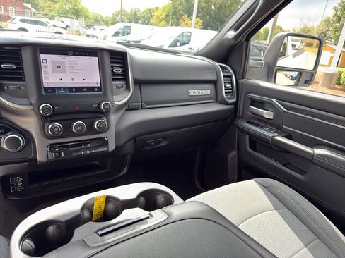 Used 2024 RAM 2500 Big Horn image 26