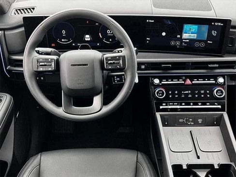 New 2026 Hyundai Santa Fe Calligraphy AWD/4WD image 17