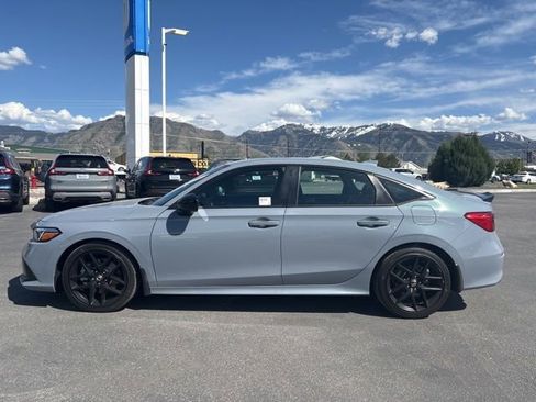 Used 2024 Honda Civic Si image 6
