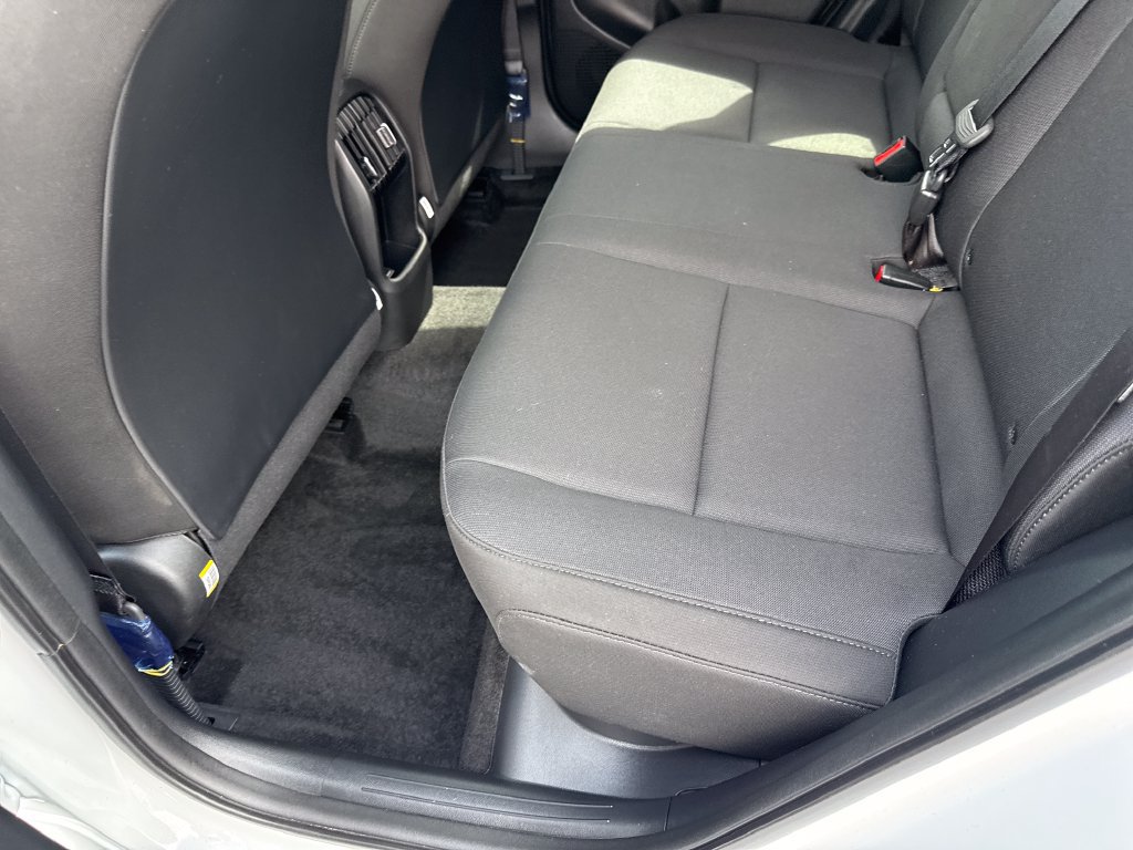 Certified 2026 Hyundai Kona SEL Sport FWD image 17