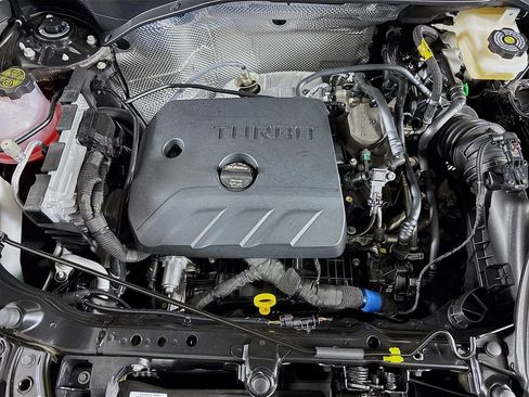 Used 2026 Buick Encore GX Preferred w/ Advanced Technology Package image 30