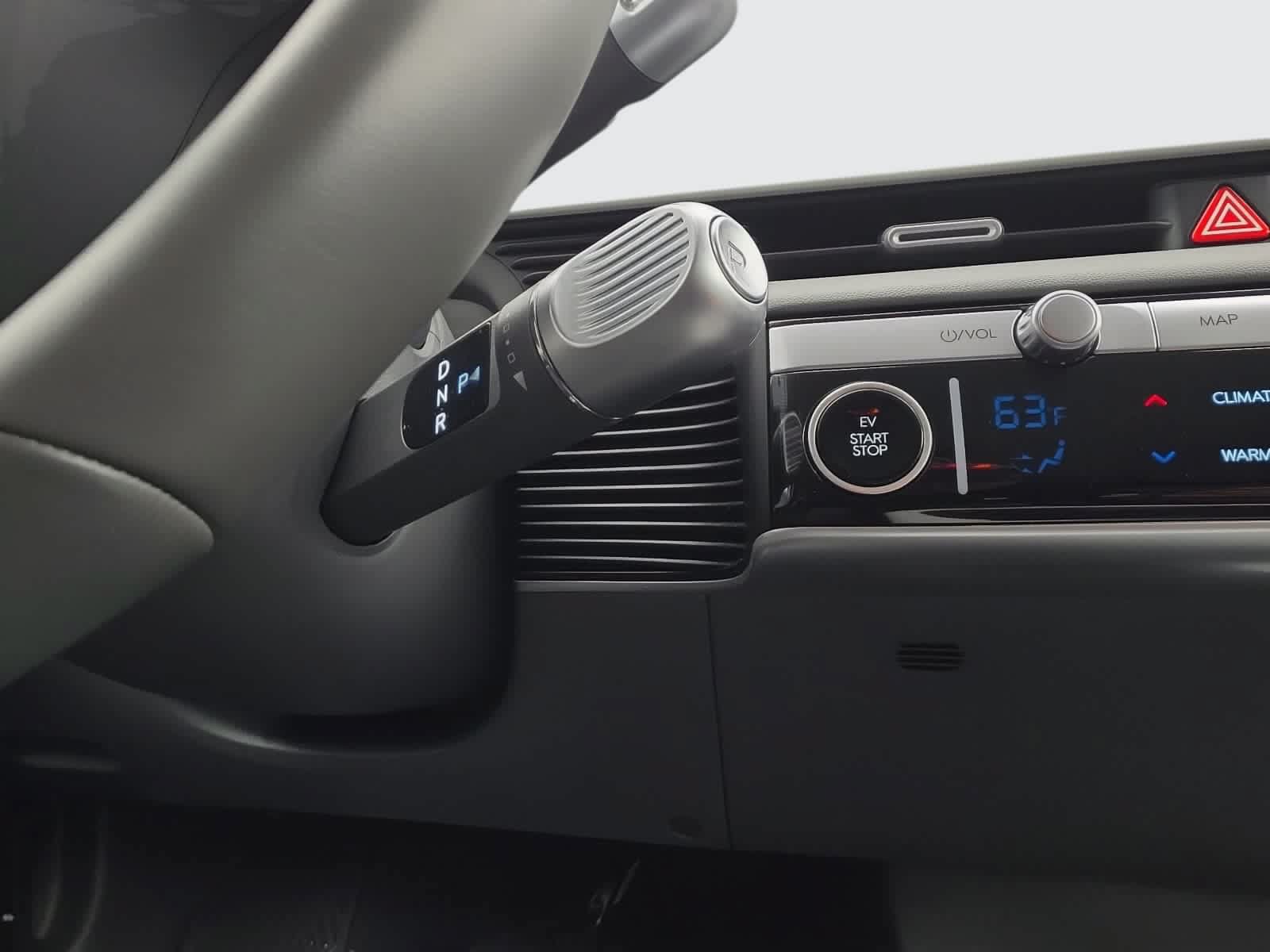 Used 2024 Hyundai Ioniq 5 SEL RWD image 20
