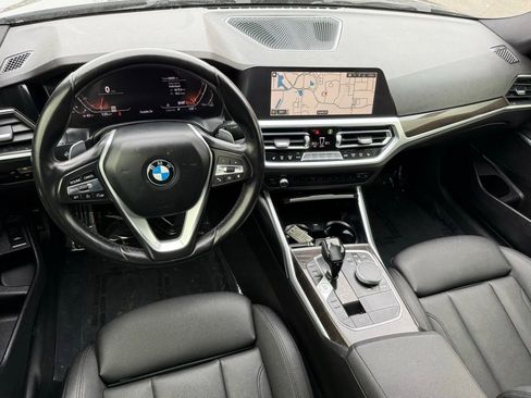 Used 2020 BMW 330i xDrive 330i xDrive w/ Convenience Package image 29
