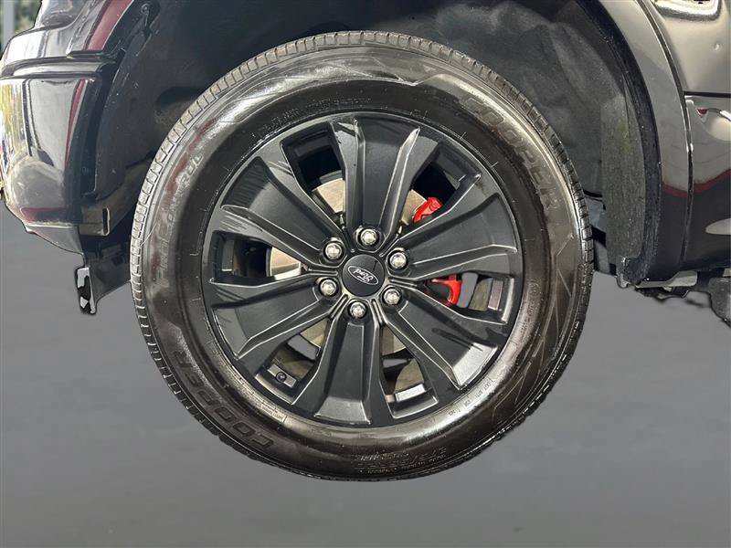 Used 2020 Ford F150 4x4 SuperCrew image 23